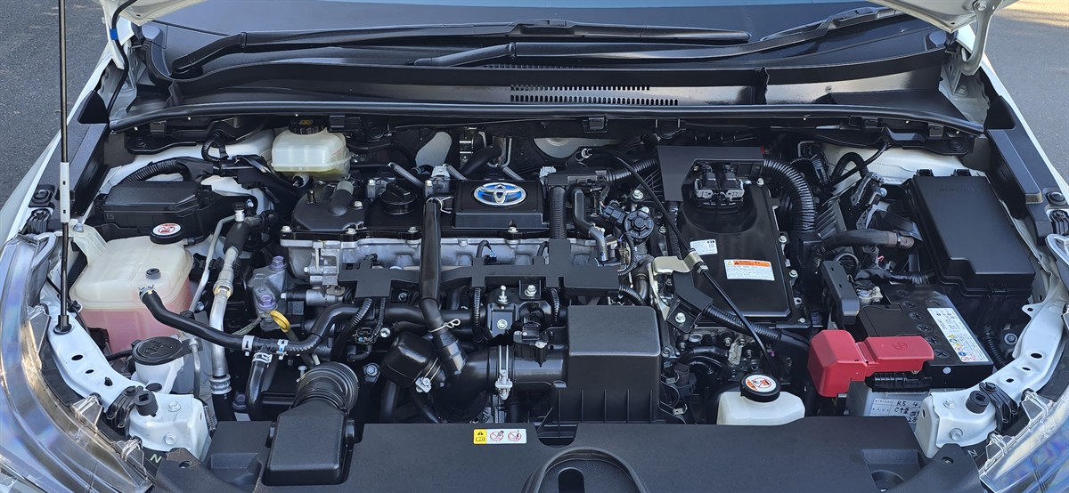 2018 Toyota Corolla thumbnail