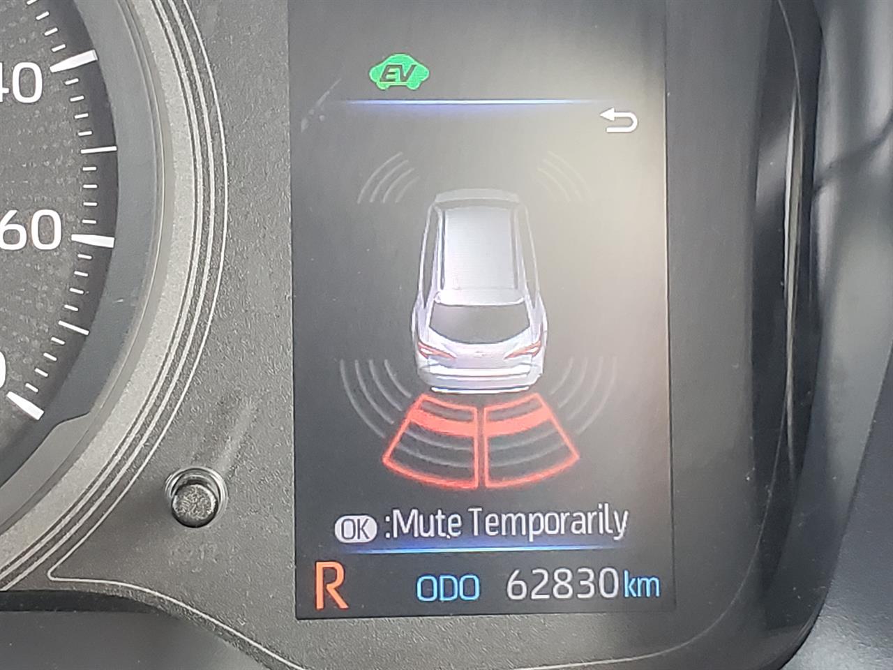 2021 Toyota Corolla thumbnail