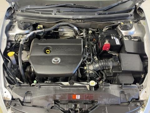 2009 Mazda 6 thumbnail