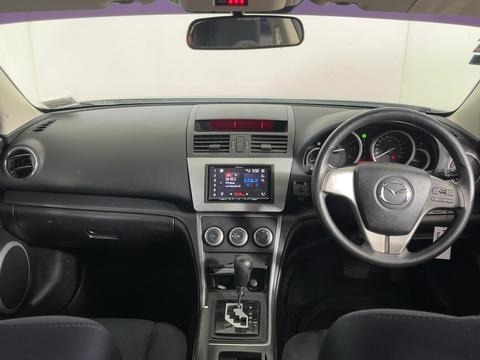 2009 Mazda 6 thumbnail