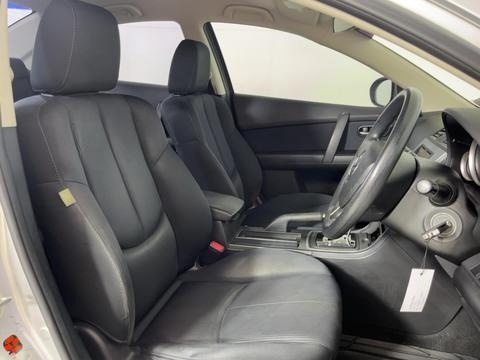 2009 Mazda 6 thumbnail