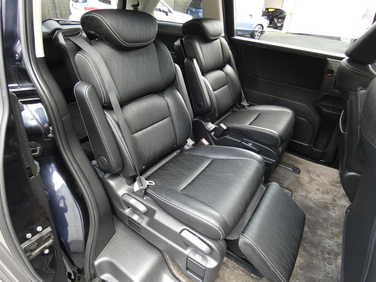 2014 Honda ODYSSEY thumbnail