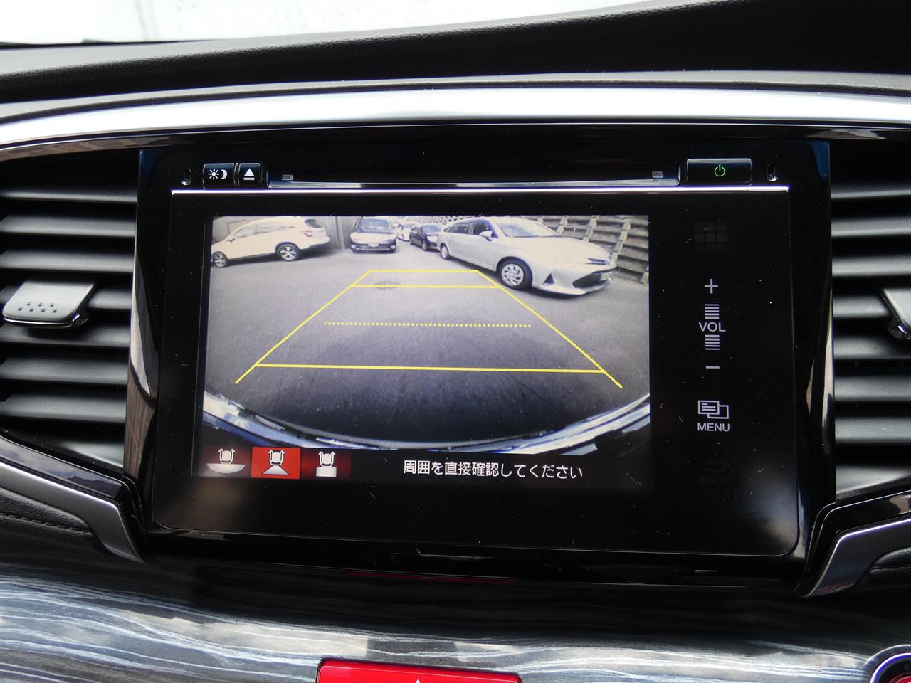 2014 Honda ODYSSEY thumbnail
