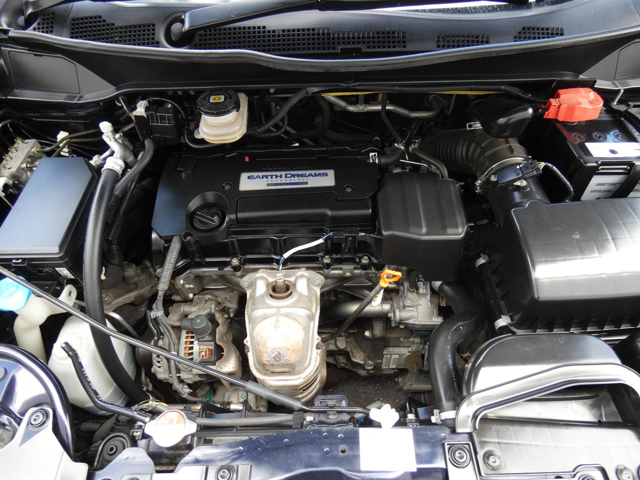 2014 Honda ODYSSEY thumbnail