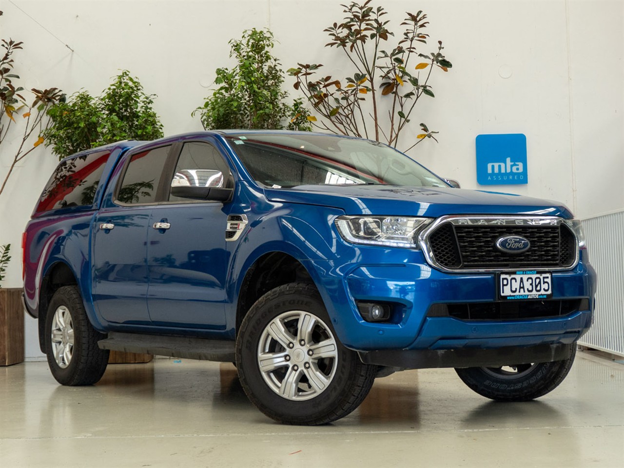 2022 Ford Ranger thumbnail