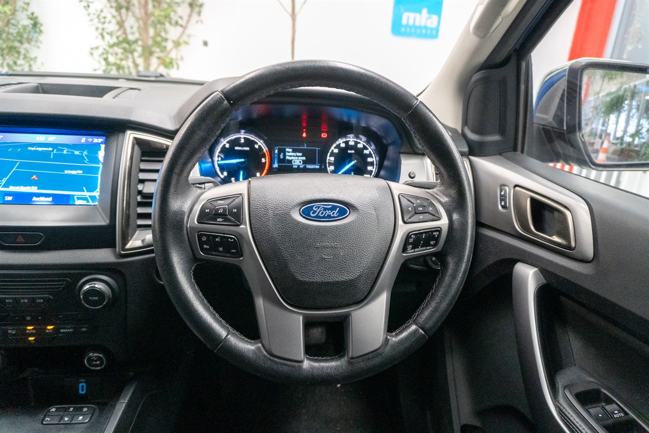 2022 Ford Ranger thumbnail