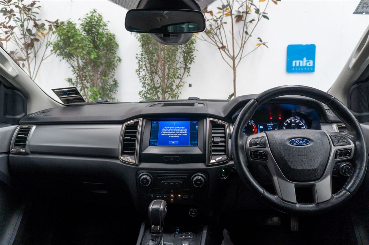 2022 Ford Ranger thumbnail