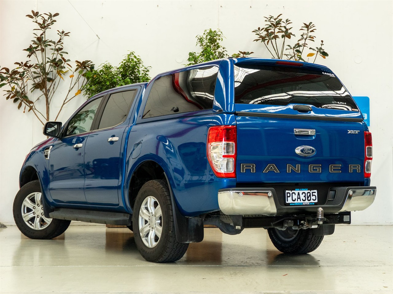 2022 Ford Ranger thumbnail