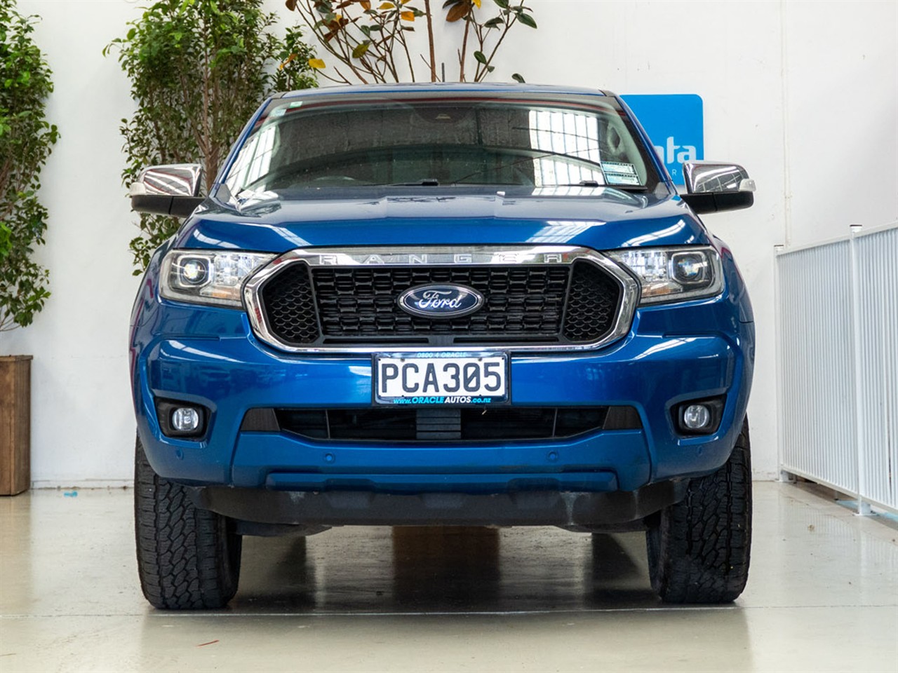 2022 Ford Ranger thumbnail