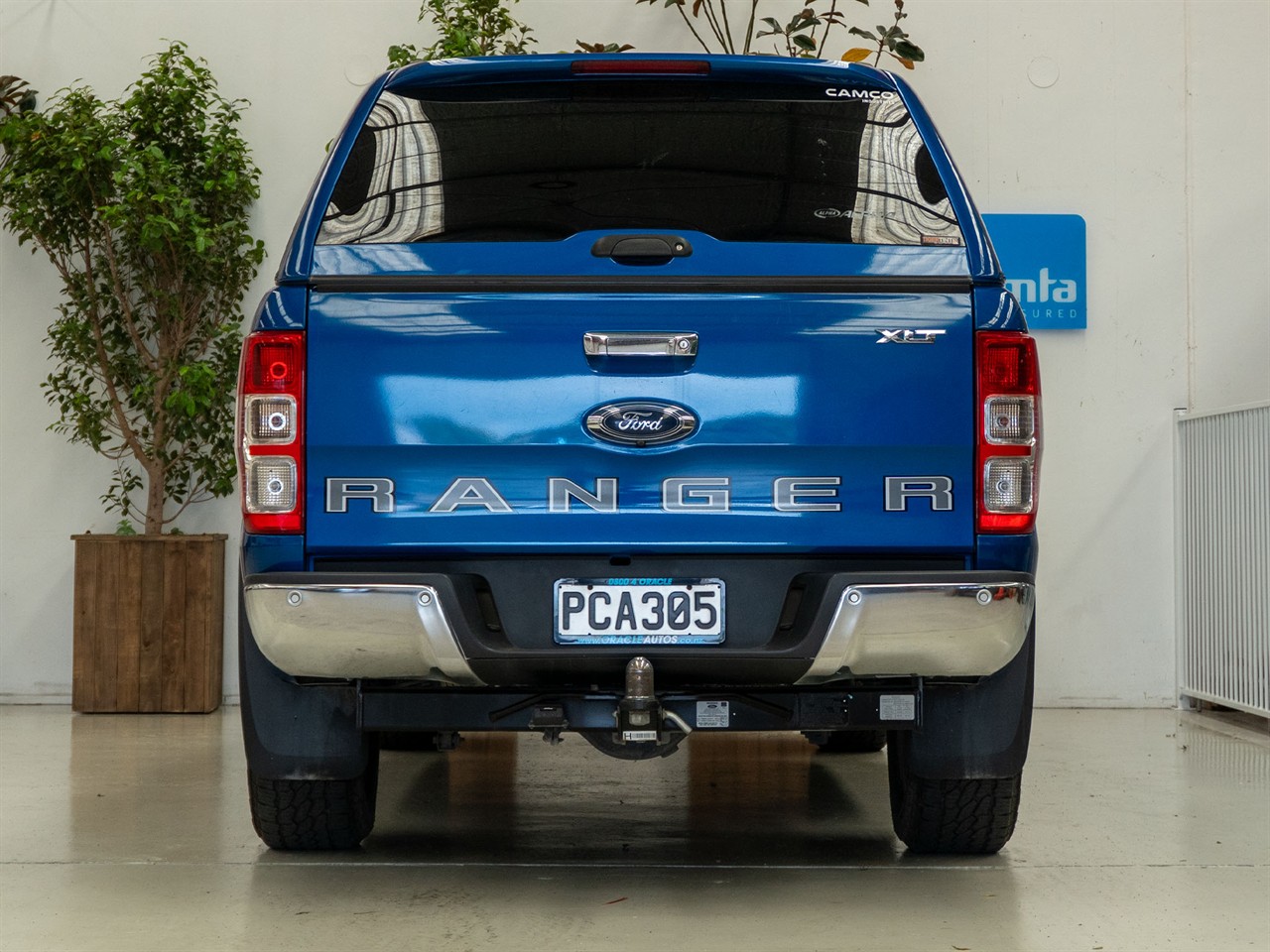 2022 Ford Ranger thumbnail