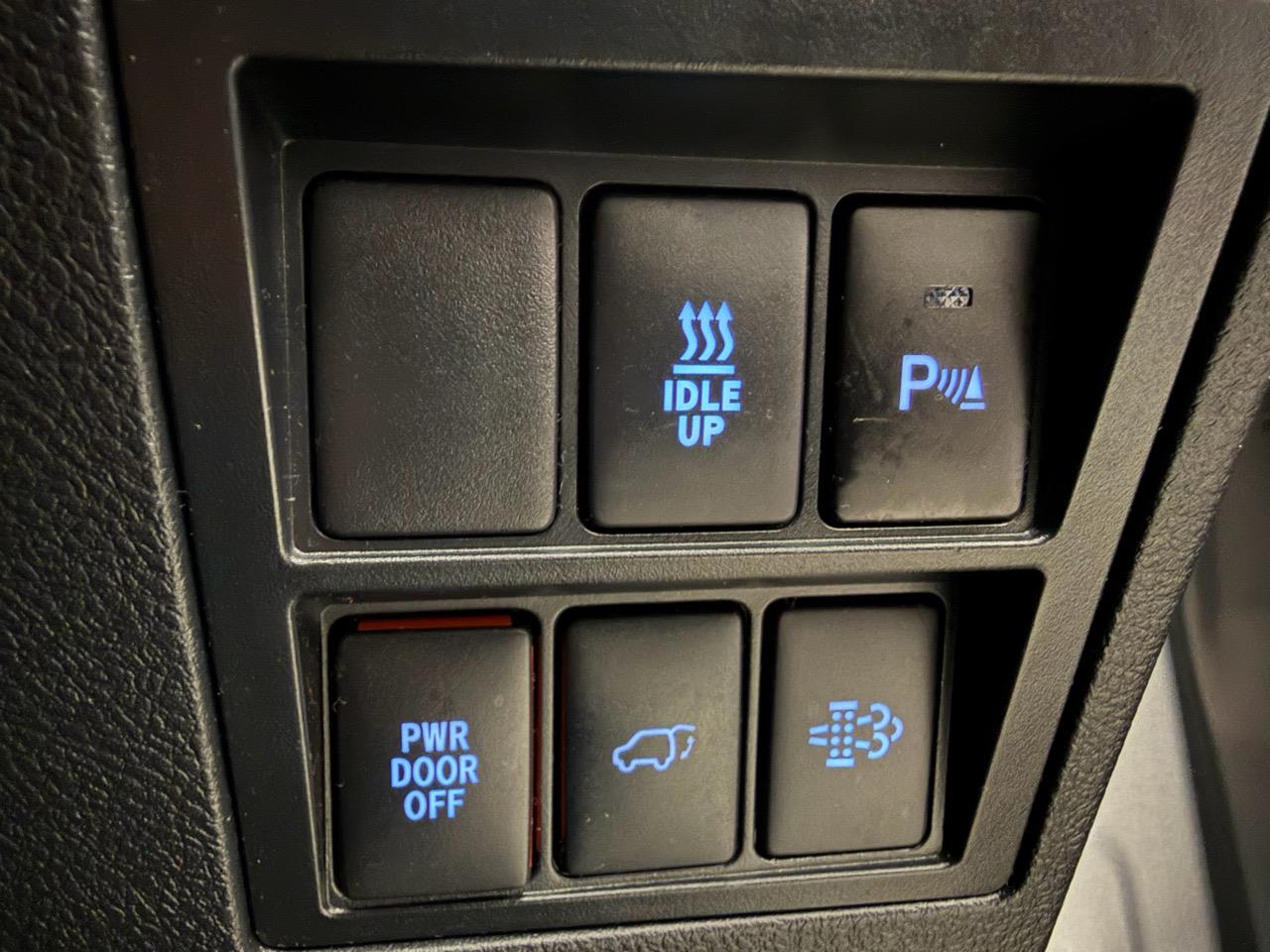 2019 Toyota Fortuner thumbnail