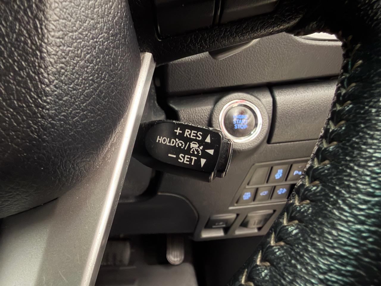 2019 Toyota Fortuner thumbnail