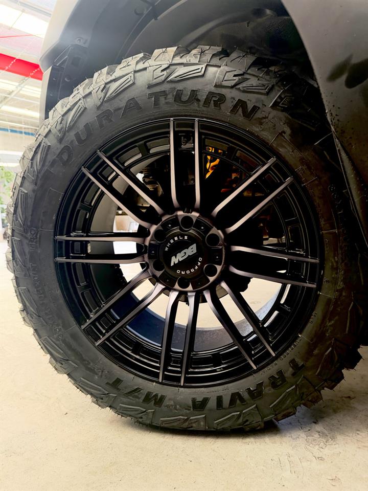 2018 Ford Ranger thumbnail