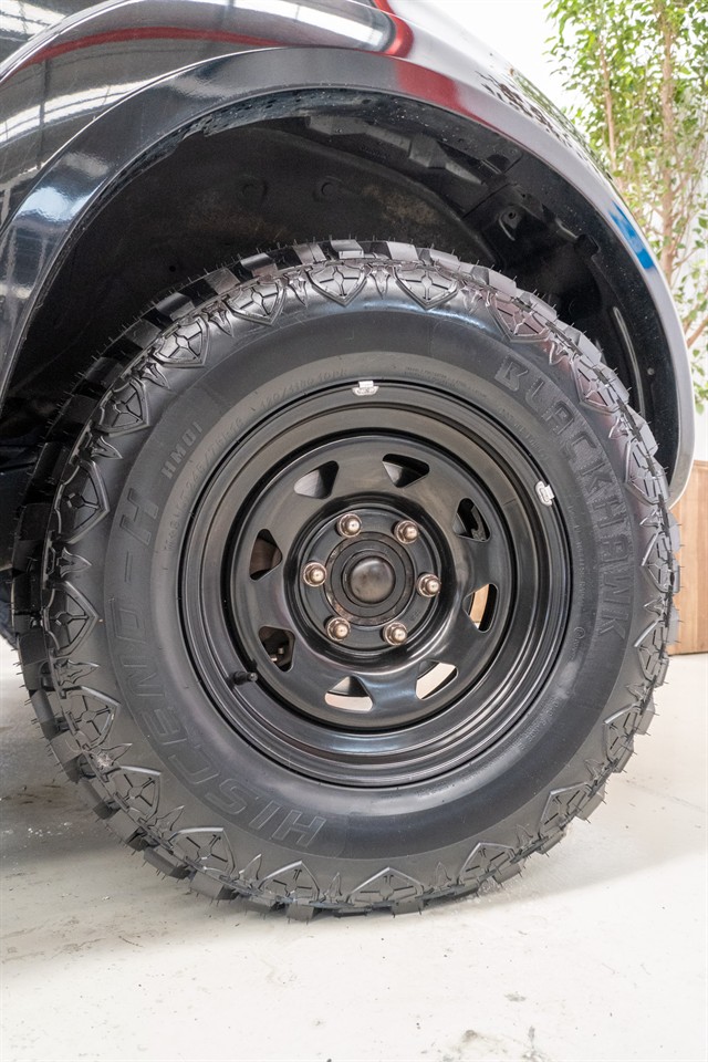 2014 Mitsubishi Triton thumbnail