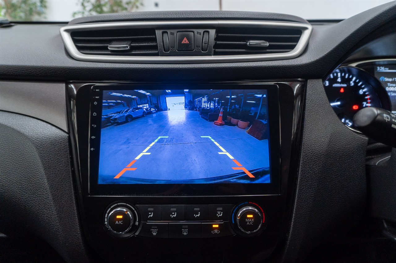 2014 Nissan XTRAIL thumbnail