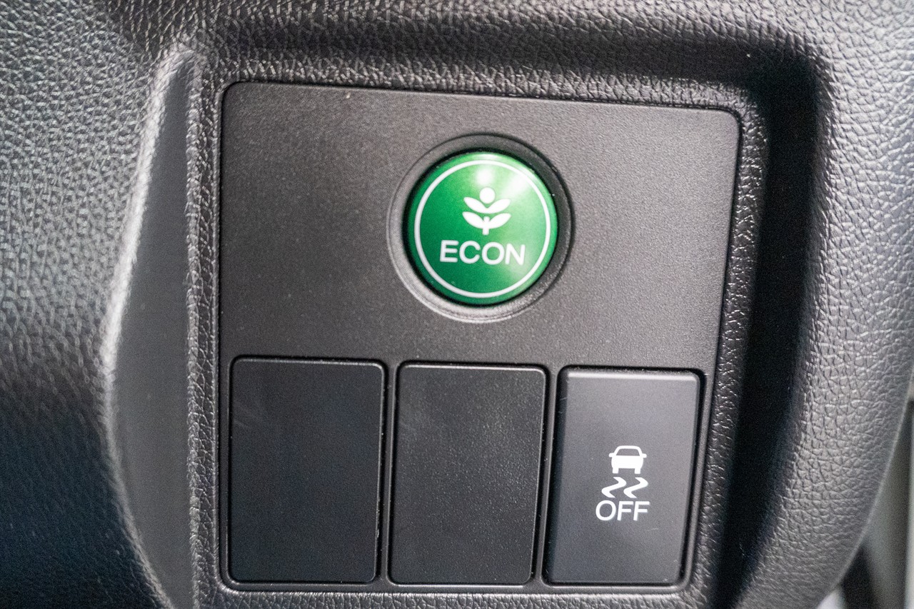 2017 Honda HR-V thumbnail