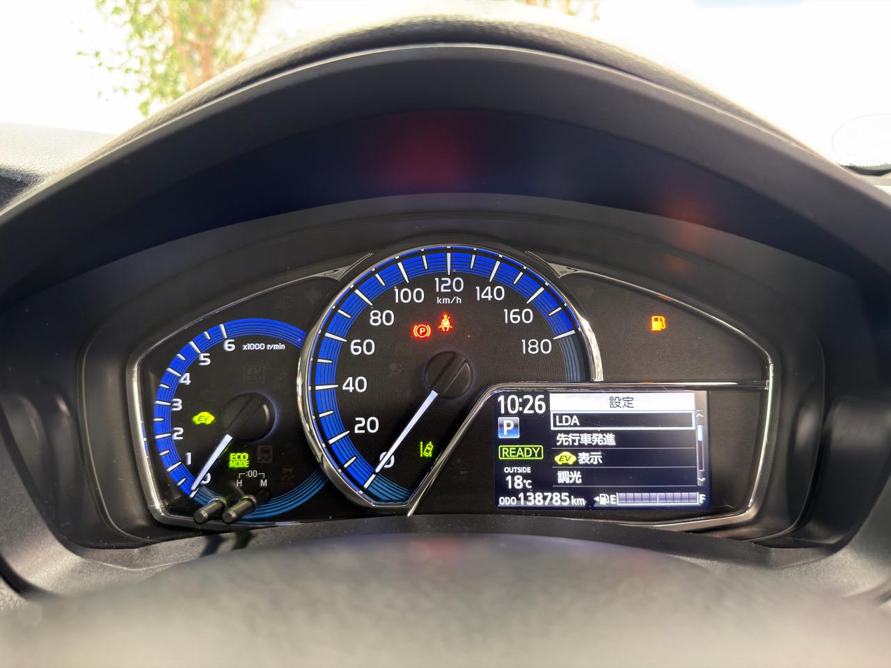 2016 Toyota Corolla thumbnail