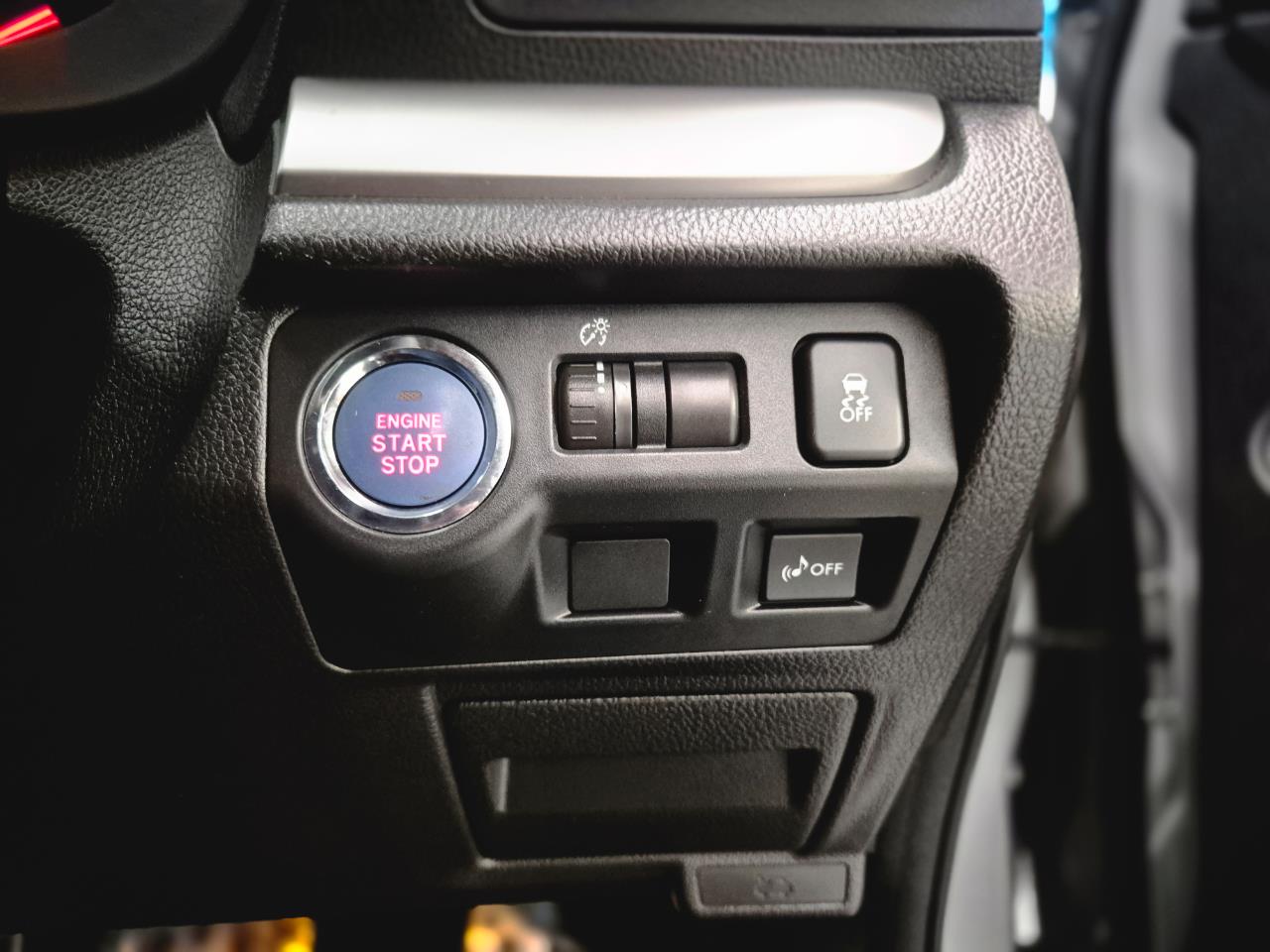 2013 Subaru Impreza thumbnail