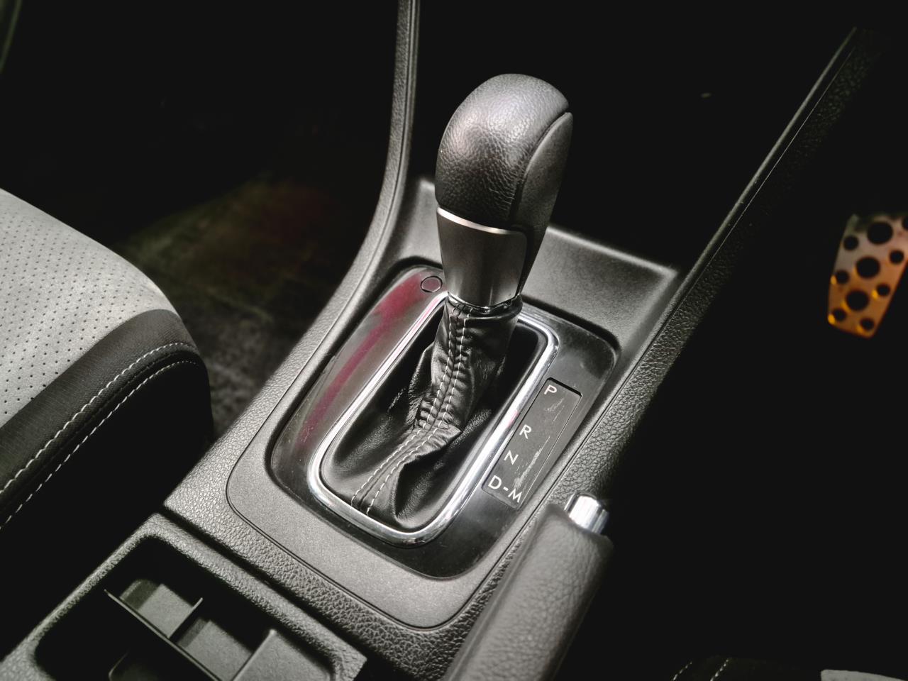 2013 Subaru Impreza thumbnail