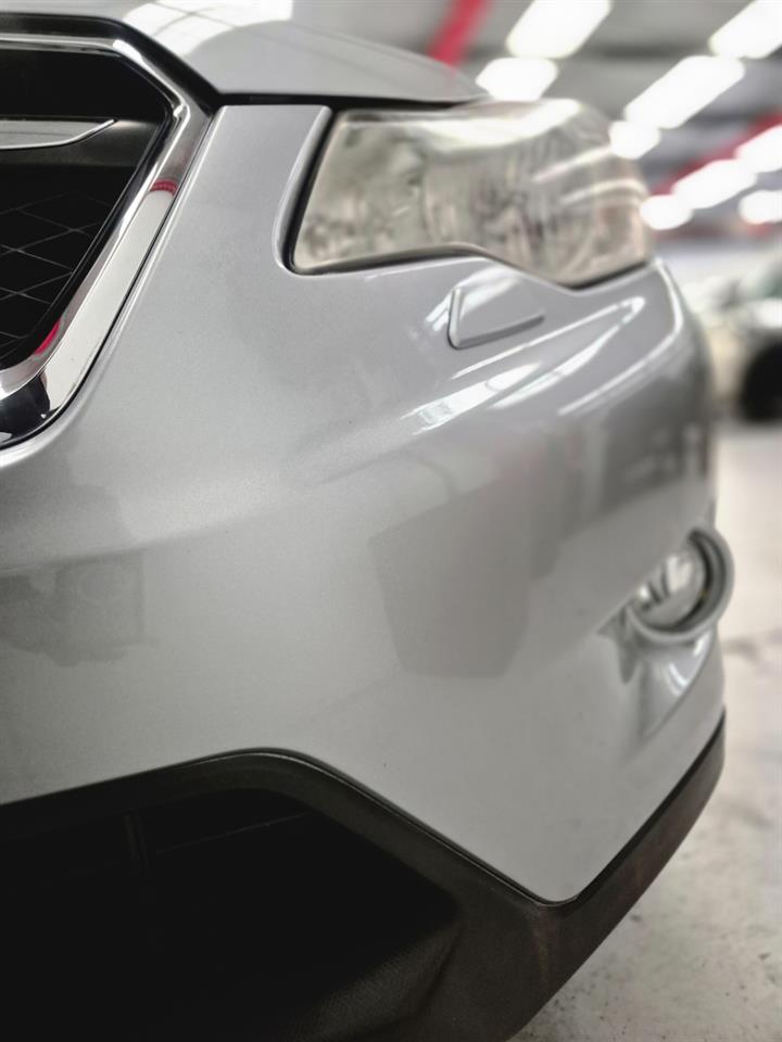 2013 Subaru Impreza thumbnail
