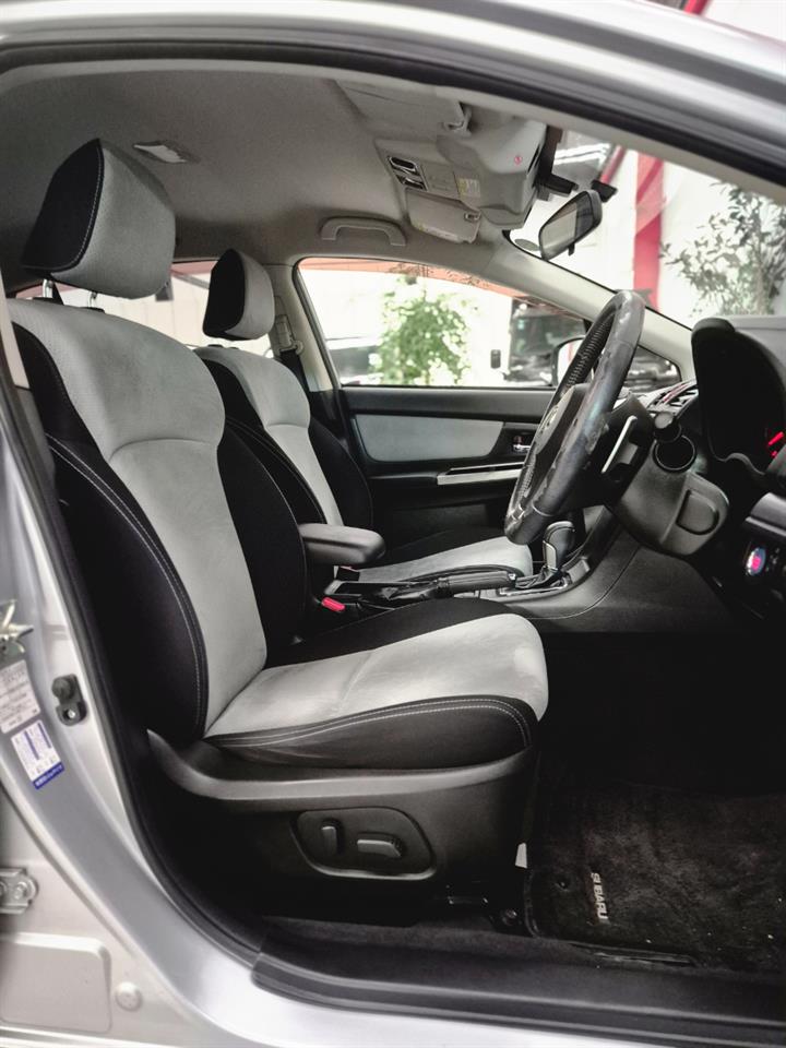 2013 Subaru Impreza thumbnail