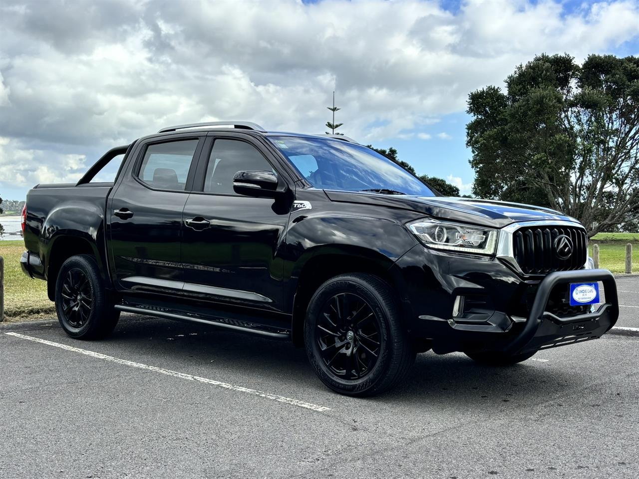 2020 Ldv T60 thumbnail