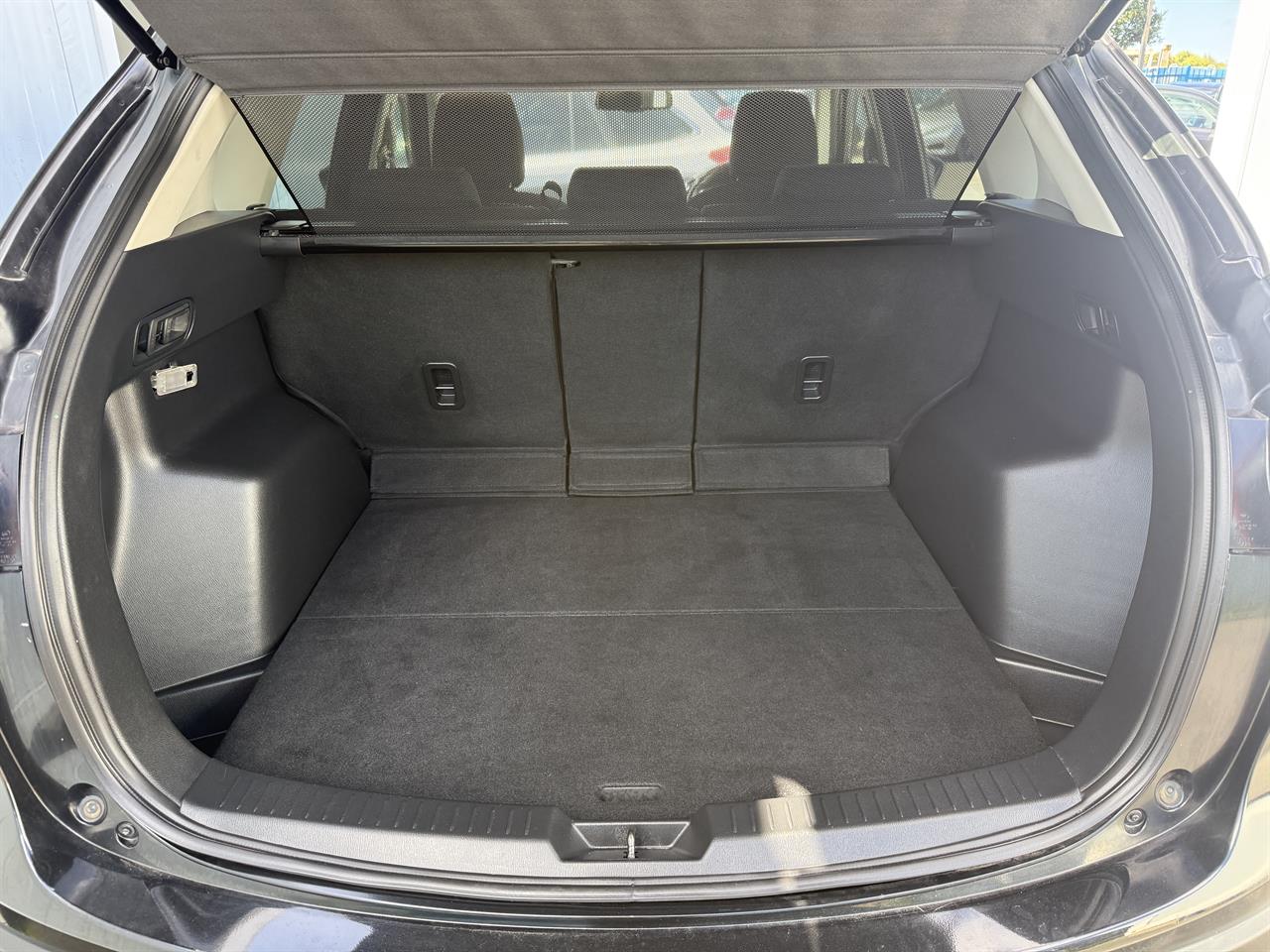 2012 Mazda CX-5 thumbnail