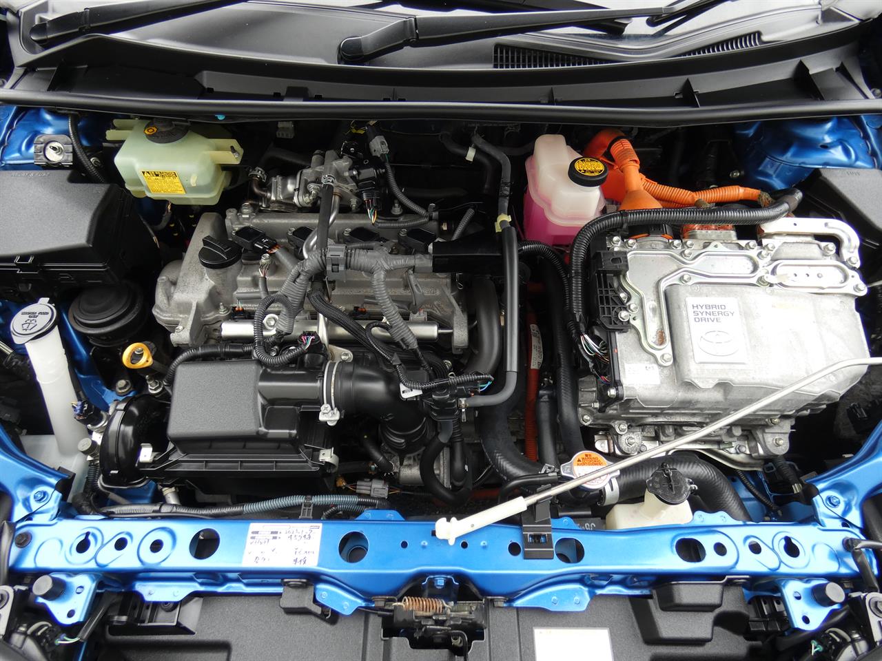 2016 Toyota COROLLA thumbnail