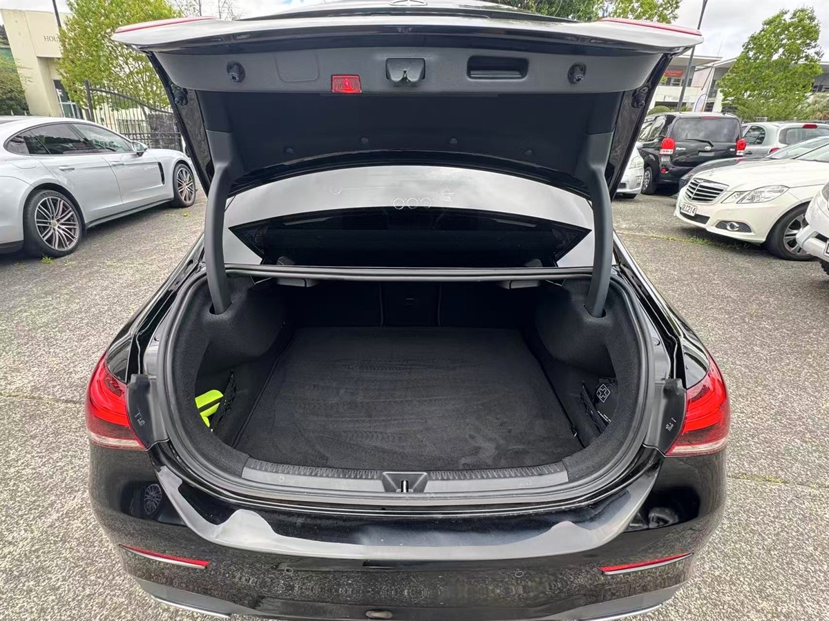 2020 Mercedes-Benz A-Class thumbnail