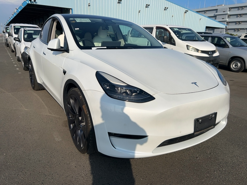 2023 Tesla Model