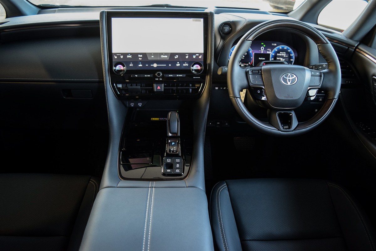2024 Toyota Vellfire thumbnail