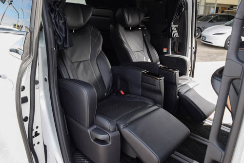 2024 Toyota Vellfire thumbnail