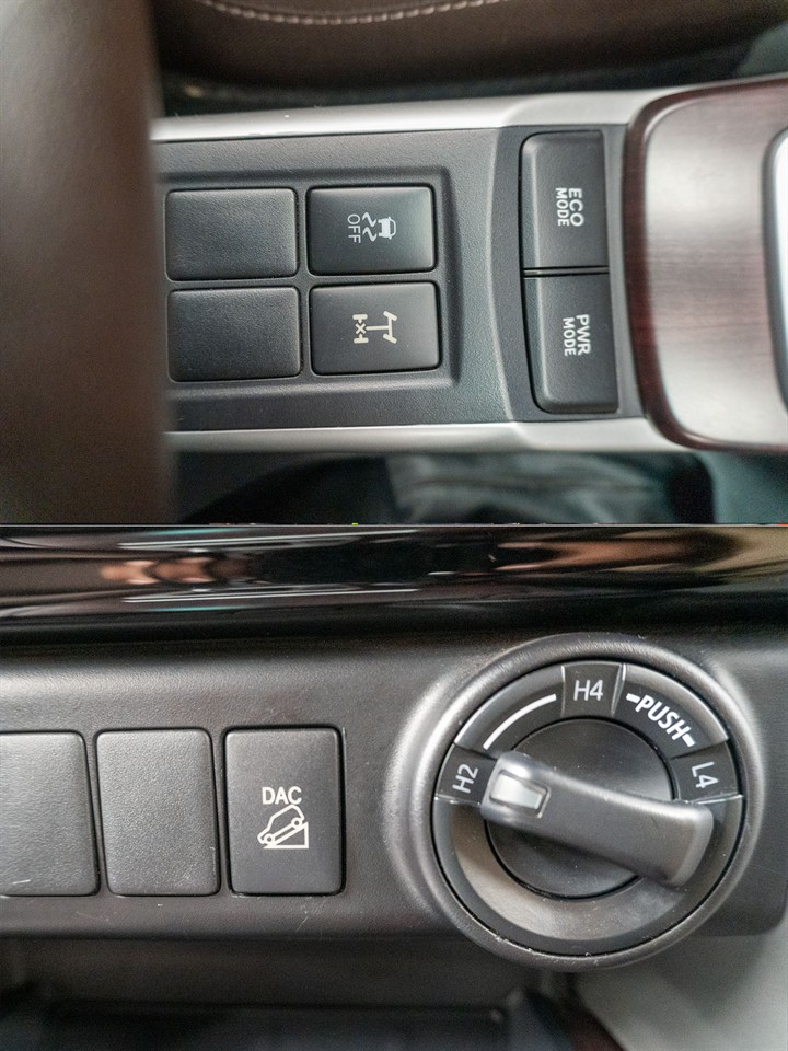 2019 Toyota Fortuner thumbnail