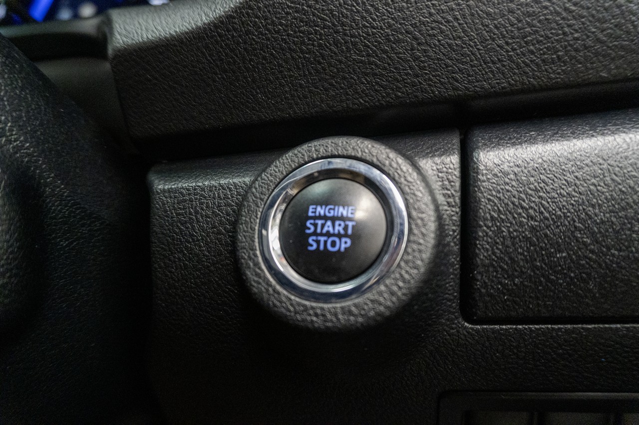2019 Toyota Fortuner thumbnail