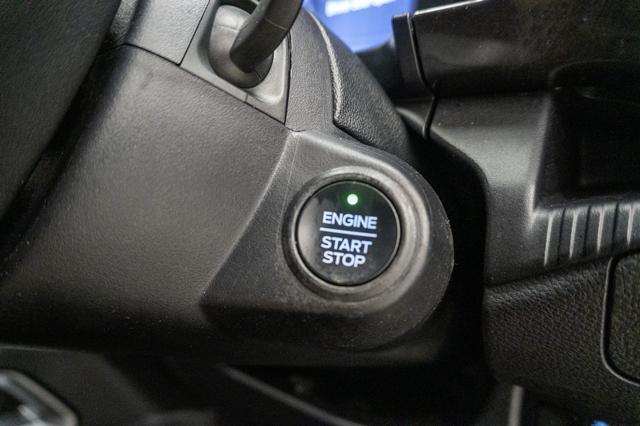 2022 Ford Ranger thumbnail