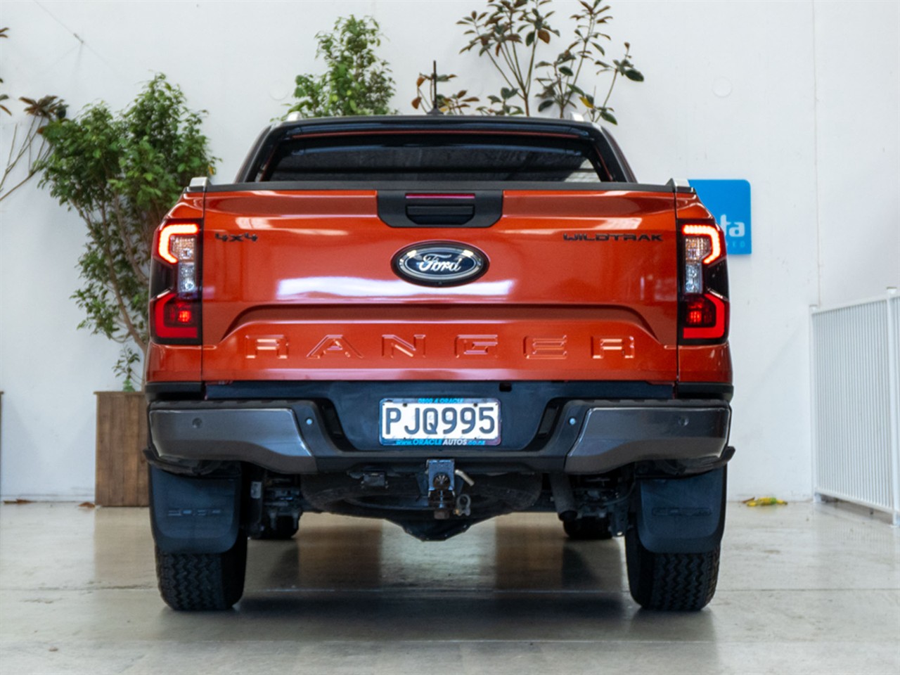 2022 Ford Ranger thumbnail