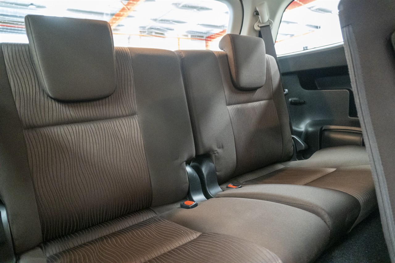 2019 Toyota Fortuner thumbnail