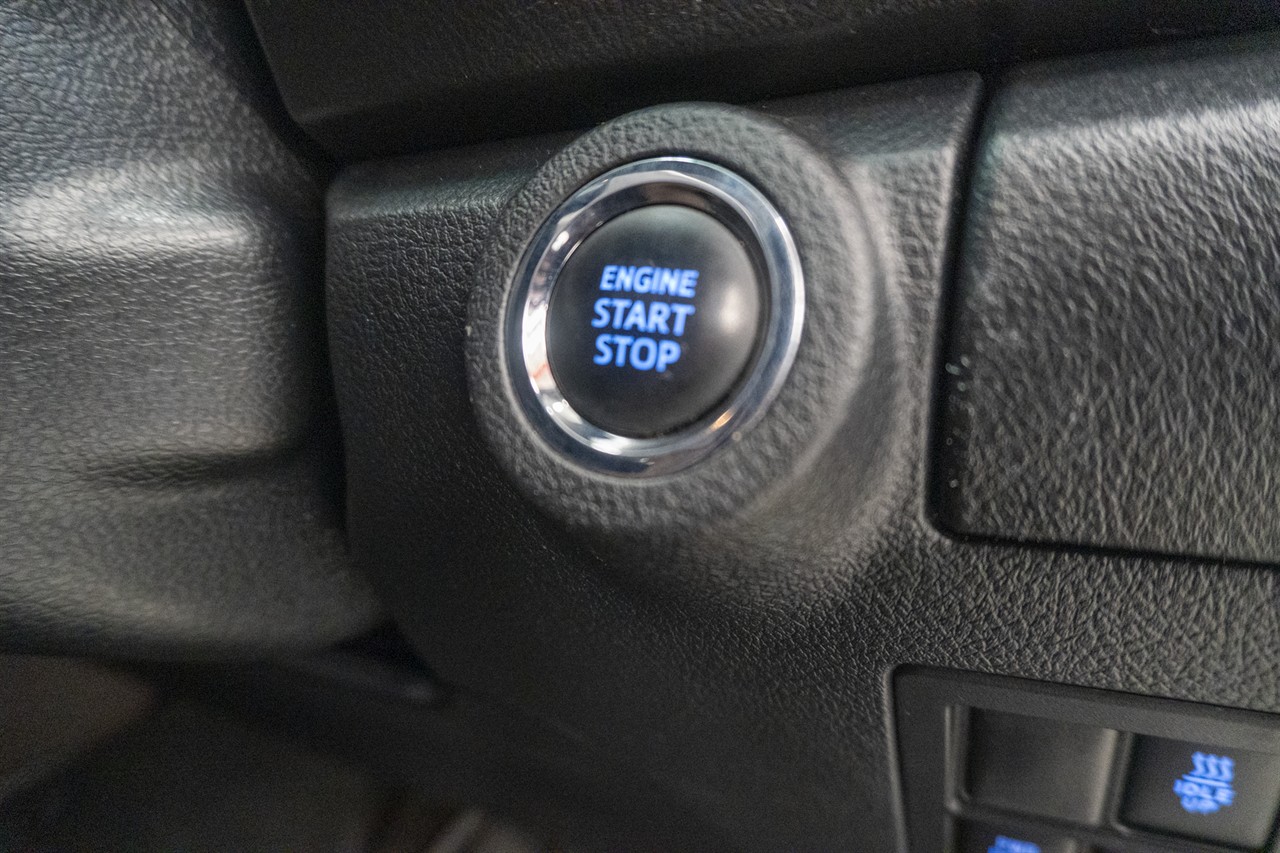 2019 Toyota Fortuner thumbnail