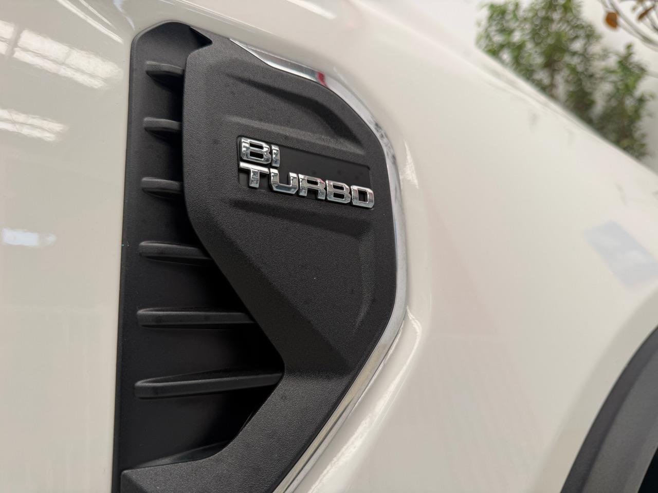 2022 Ford Ranger thumbnail