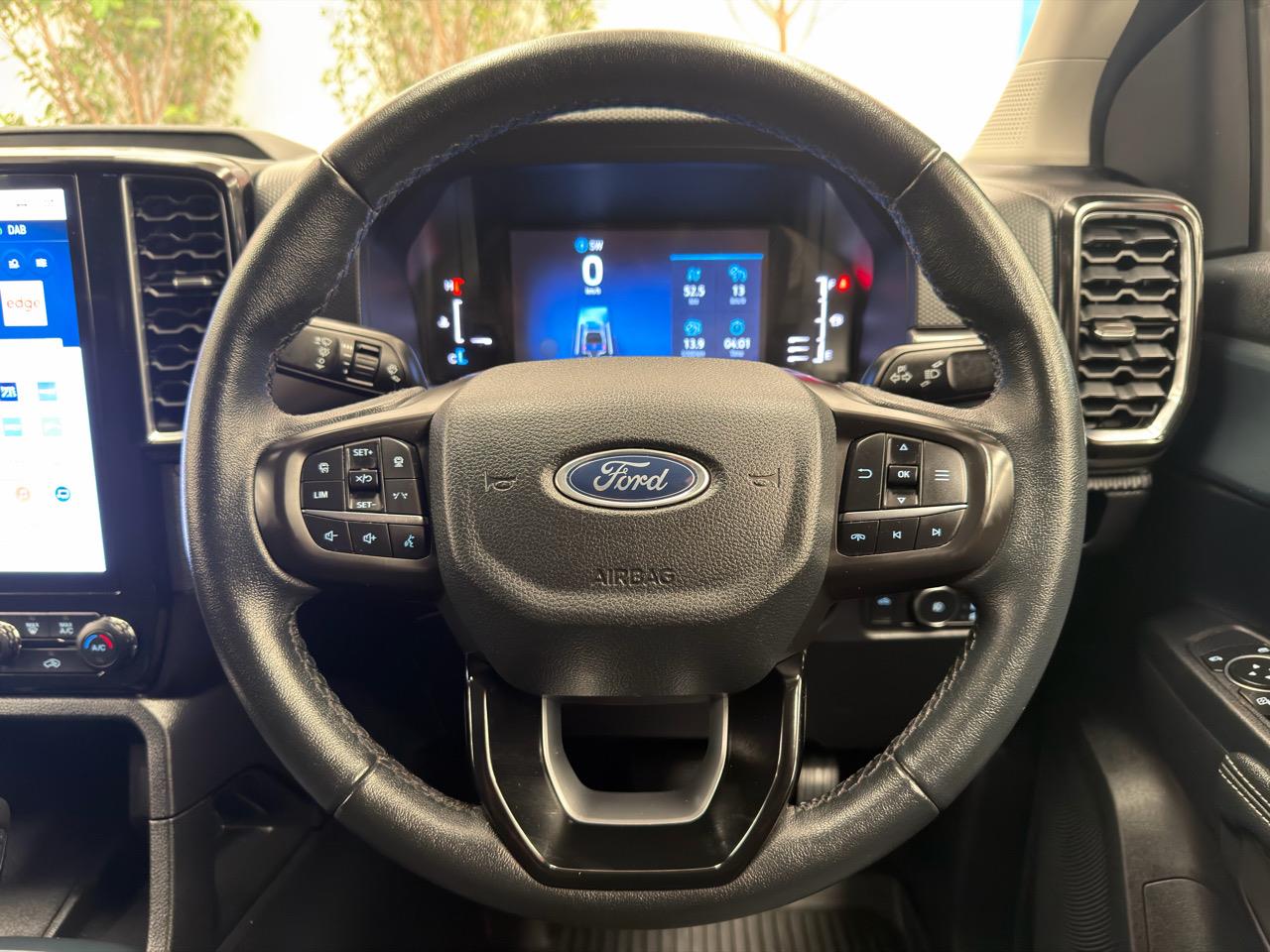 2022 Ford Ranger thumbnail