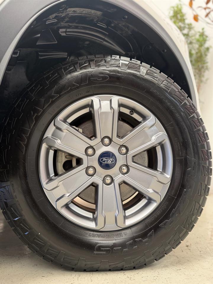 2022 Ford Ranger thumbnail