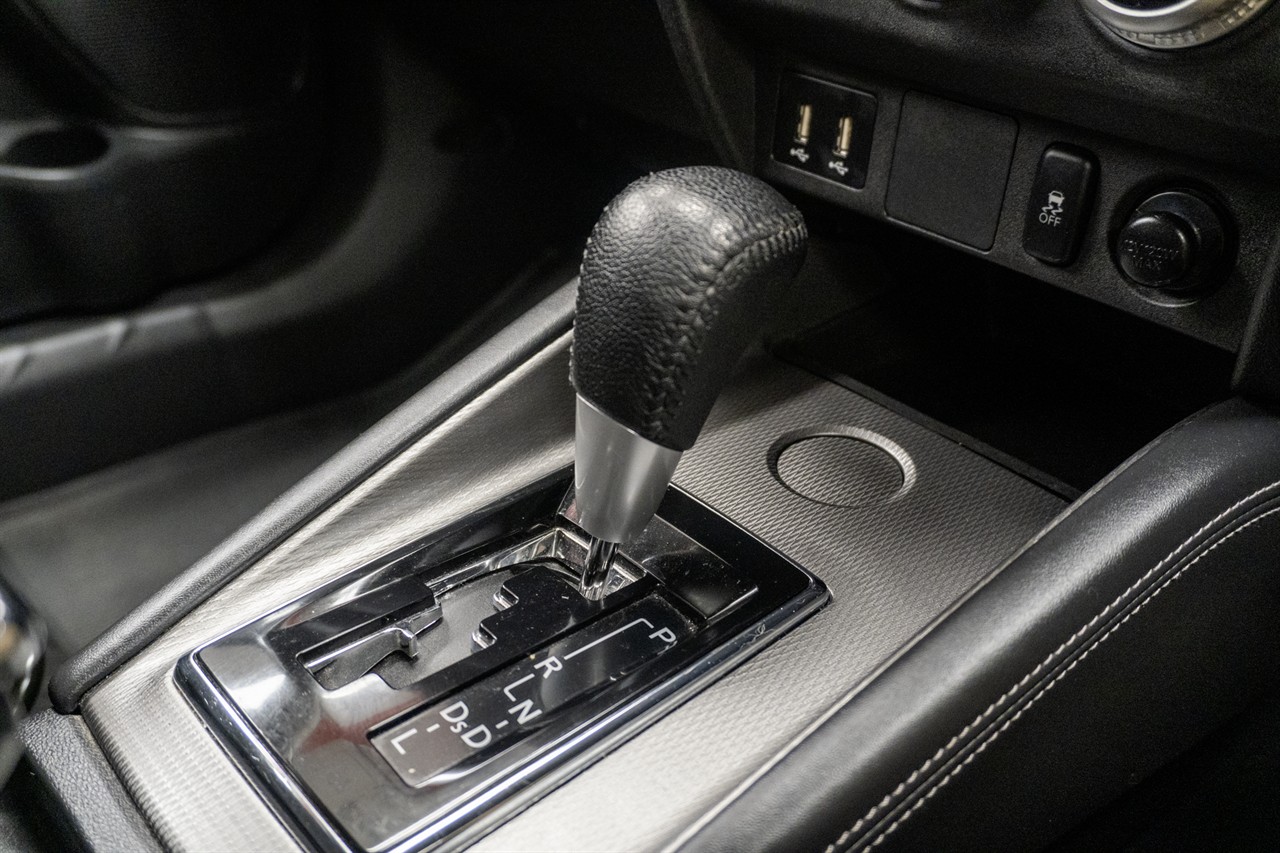 2024 Mitsubishi Asx thumbnail
