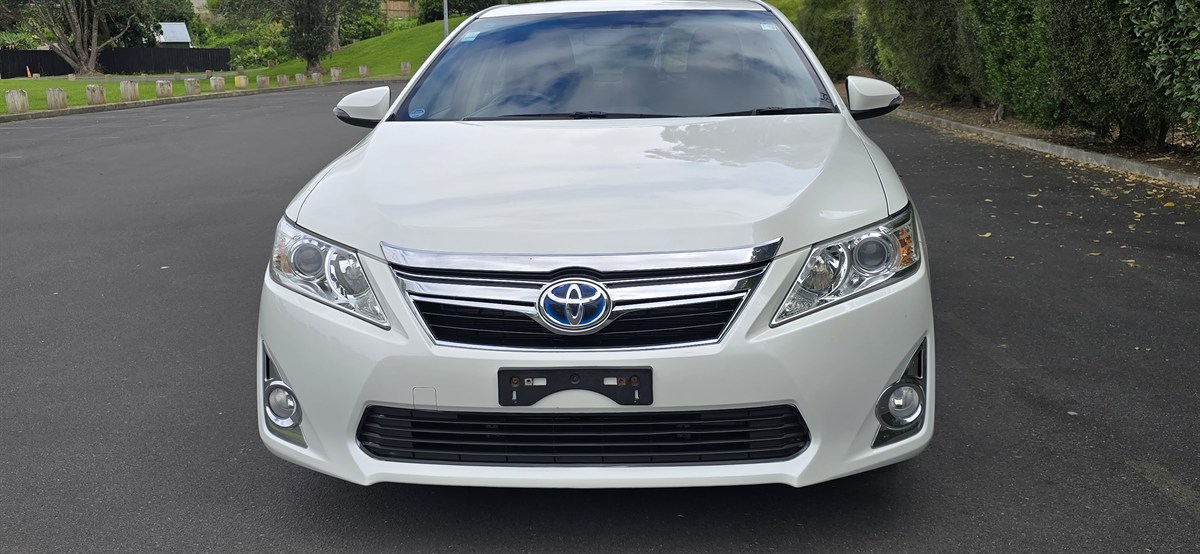 2013 Toyota Carmy thumbnail