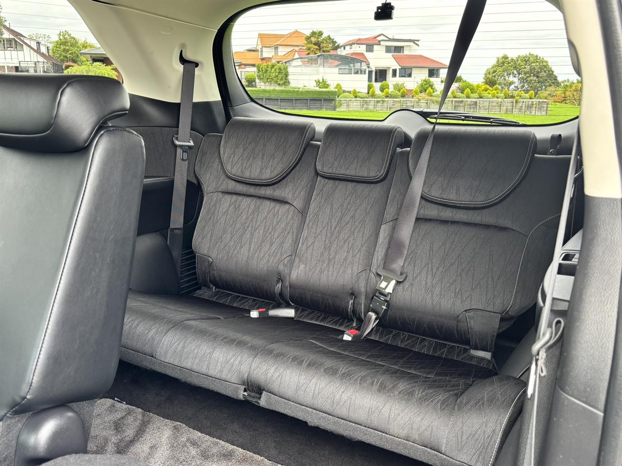 2015 Honda Odyssey thumbnail