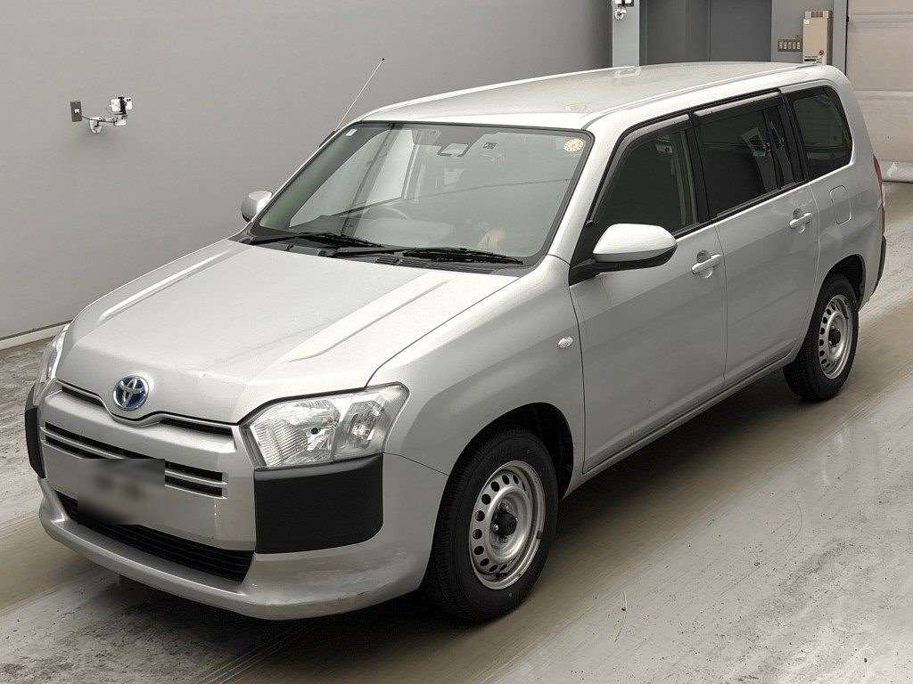 2021 Toyota Probox