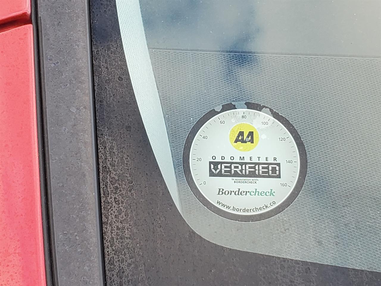 2019 Toyota Prius thumbnail