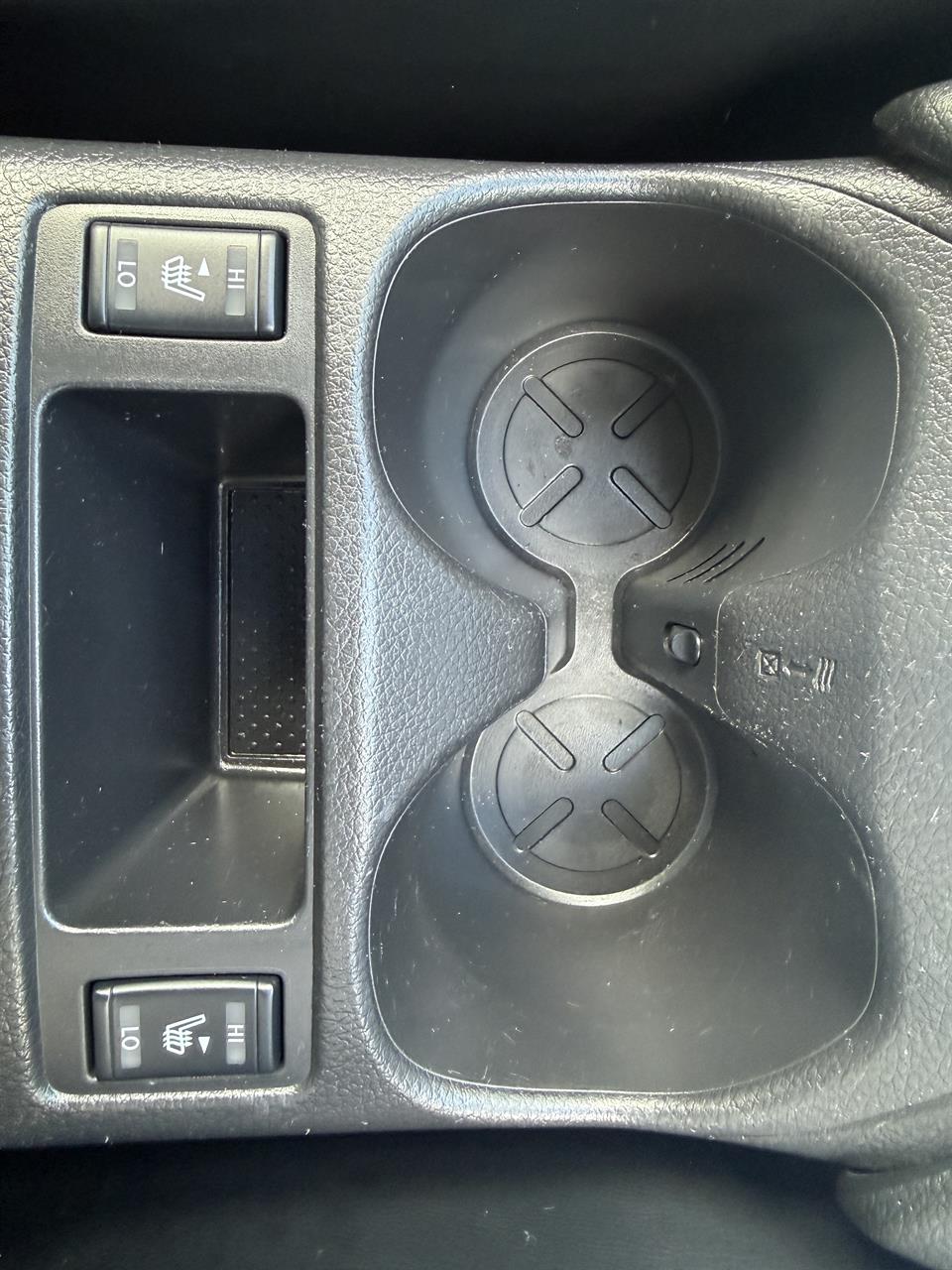 2016 Nissan X-Trail thumbnail