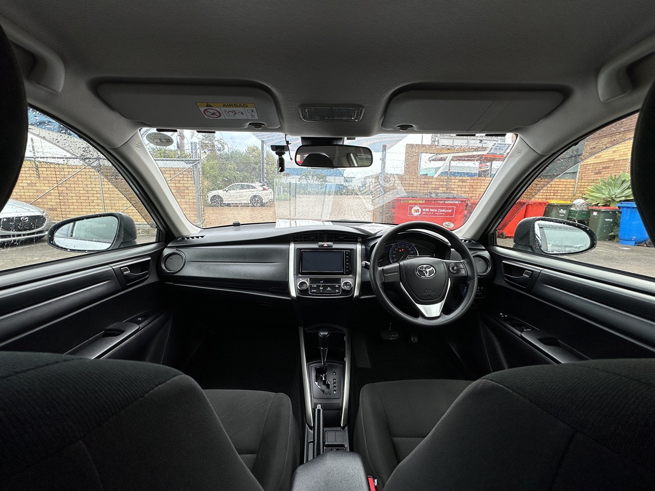 2022 Toyota Corolla thumbnail