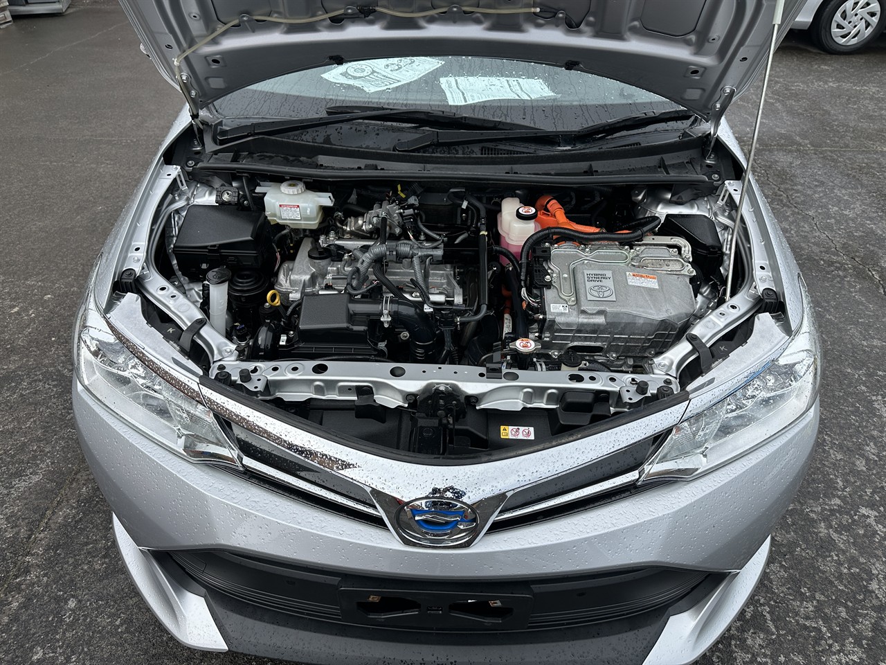2022 Toyota Corolla thumbnail