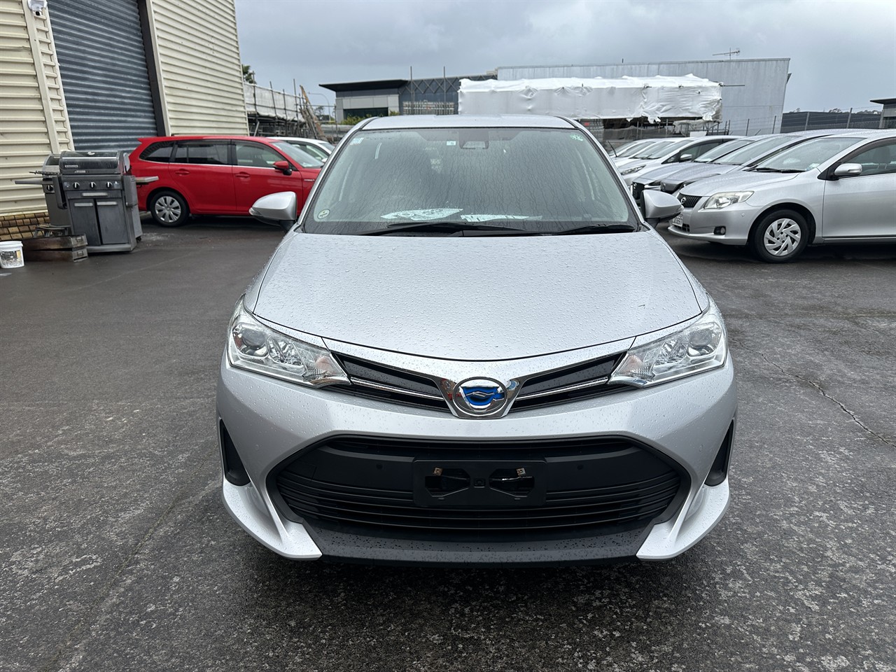 2022 Toyota Corolla thumbnail